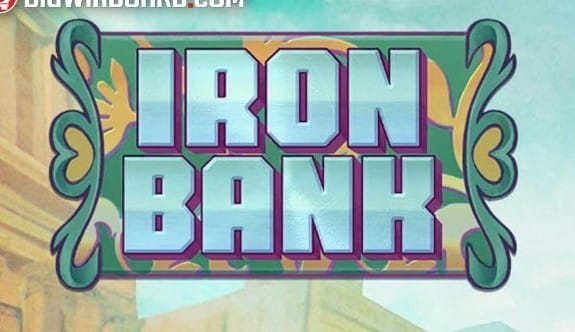 Iron Bank