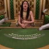 Salon Privé Blackjack E game icon