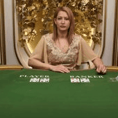 Salon Privé Baccarat G game icon